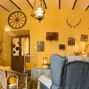  Casa rural Casa Centenaria Con Encanto