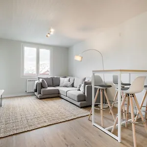  Apartamento Lua España
