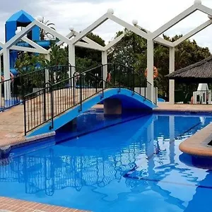  Apartamento Parking Privado Benalbeach España