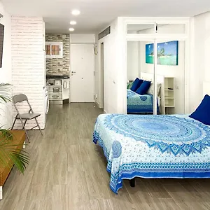  Apartamento Hércules España