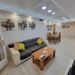  Apartamento Family España