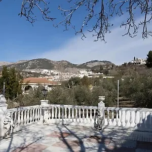  Сasa de vacaciones La Ilusión De David