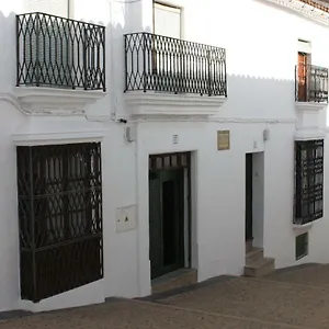  Casa rural Jimenas
