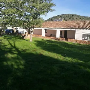  Сasa de vacaciones Cortijo El Alamo