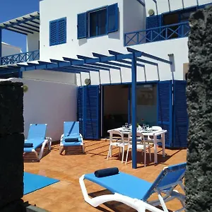  Сasa de vacaciones La 29 España