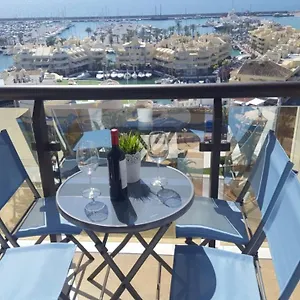  Apartamento Estudio Puerto Marina España